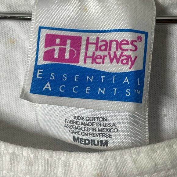 VTG Cheer Spirit Leader Top Medium - Picture 3 of 3